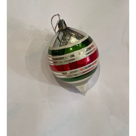 Christmas Ornament / Balloon