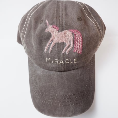 SISMA OG CAP/MIRACLE