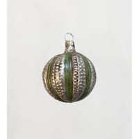Christmas Ornament / Large Sphere