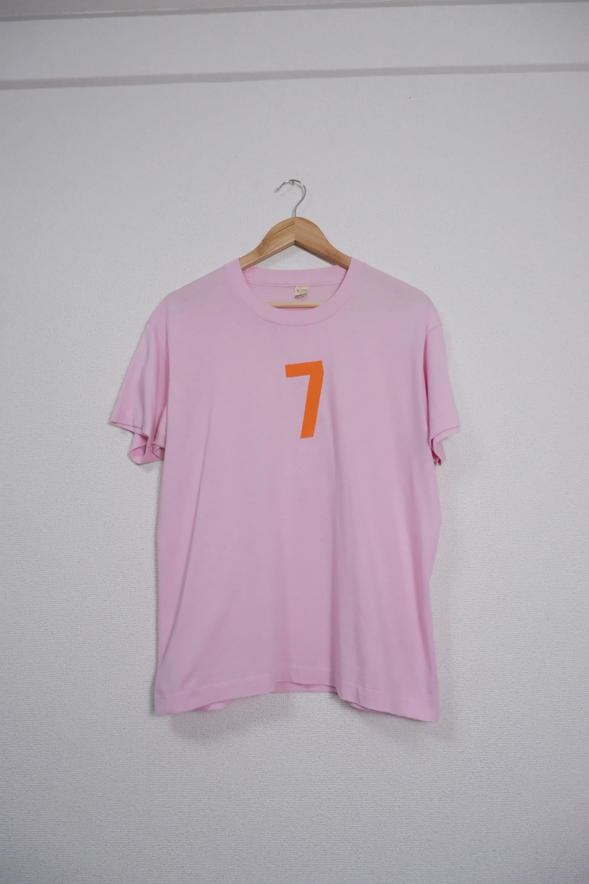 80s SEVEN TEE | sister market.