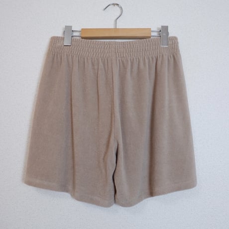 Calvin Klein Pile Shorts