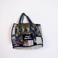 KANTHA MINI TOTE