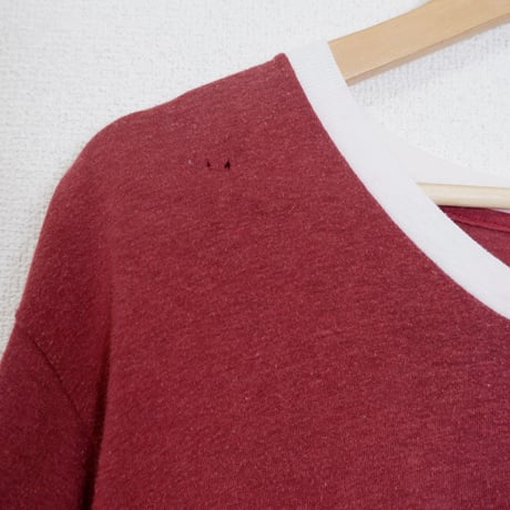 80s Number Tee