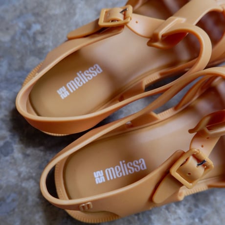 Melissa Gurkha Sandals