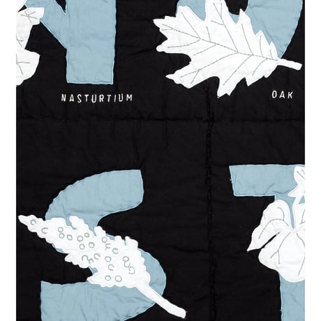 Alphabet Quilt