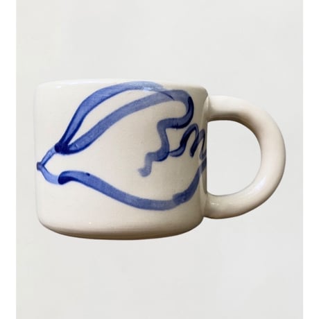 Paint Mug