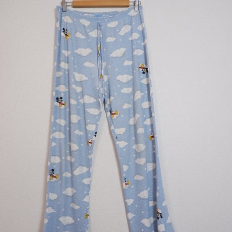 Mickey Pajama Pants