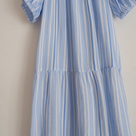 STRIPE ONEPIECE