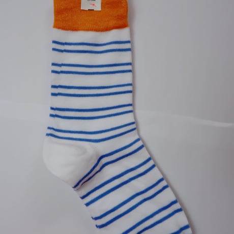 MARTI BORDER SOCKS