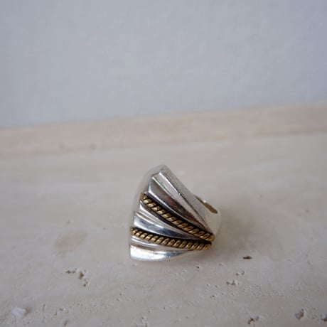 70's MEXICAN RING