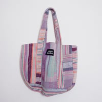 Kantha BIG TOTE/B