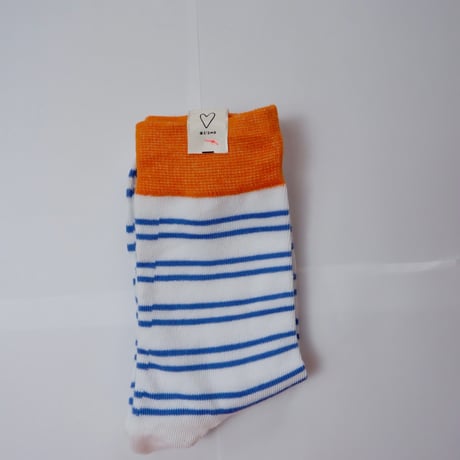 MARTI BORDER SOCKS