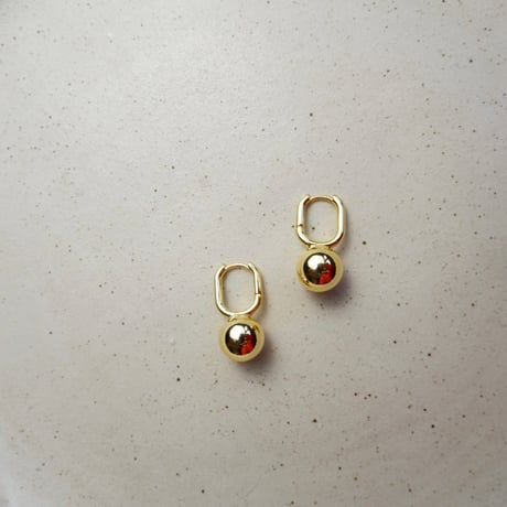 ball pierce