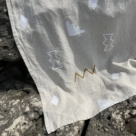 OURO Towel Large/ad002