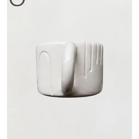 Sculpture Mug
