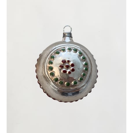 Christmas Ornament / Bellys