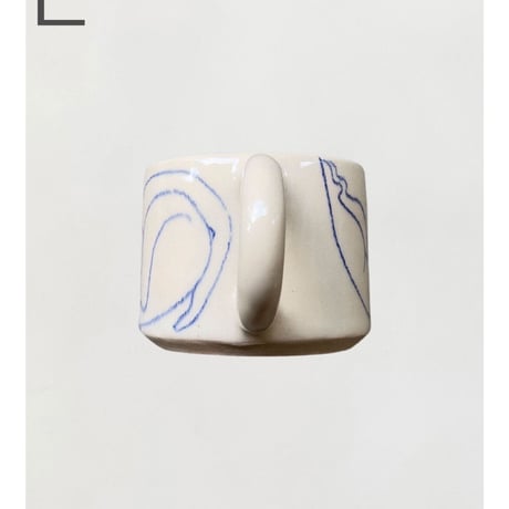 Paint Mug