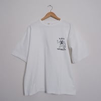 DAZ PLAY SPORTS TEE