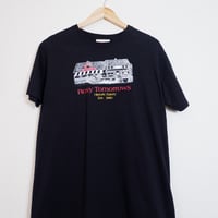 Rosy Tomorrows Tee