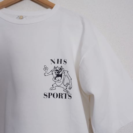 DAZ PLAY SPORTS TEE