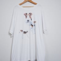 Dog Tee