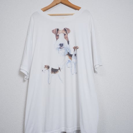 Dog Tee
