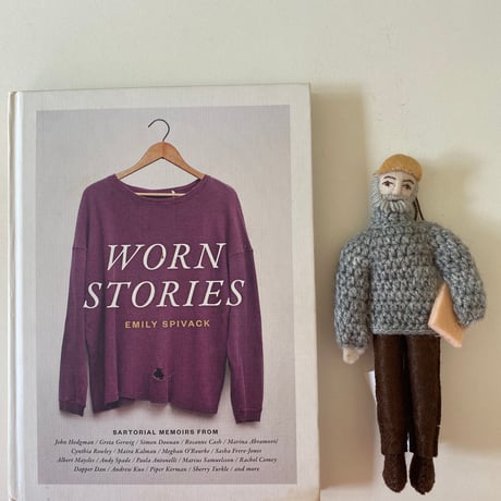 Ernest Hemingway Ornament