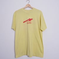LET'S GET TOGETHER! TEE