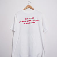 90s DUNLOP TENNIS TEE
