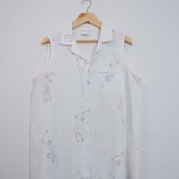 TENISS SHIRTS VEST