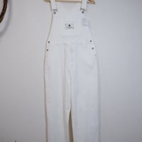 SISMA OVERALL /WHITE