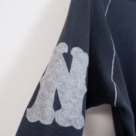 CUSTUM SWEAT "NY"