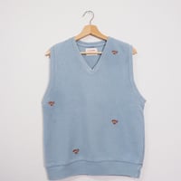 E.T. PULLOVER VEST