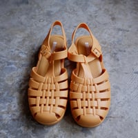 Melissa Gurkha Sandals