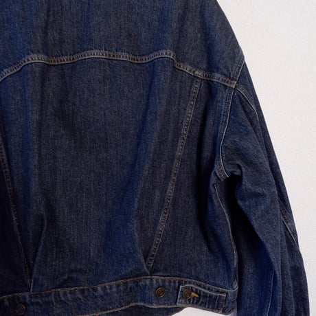 AGOLDE DENIM JACKET