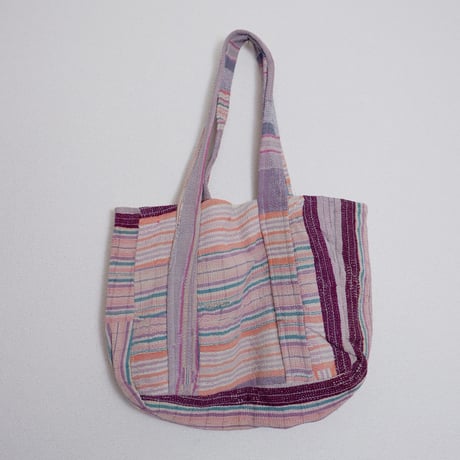 Kantha BIG TOTE/B