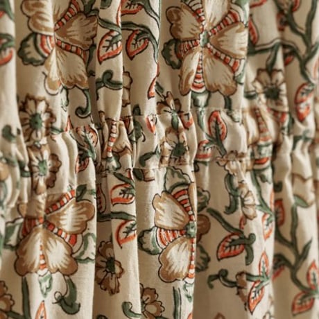 BLOCK PRINT ALL IN ONE  /NATURAL