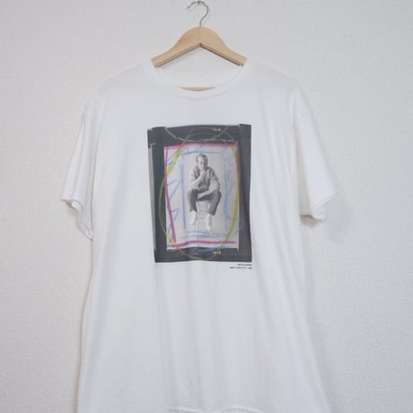 Keith Haring ss Tee