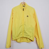 NIKE NYLON JACKET