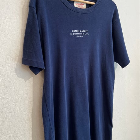 OLD & NEW TEE