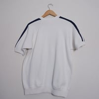 SIDE LINE SS SWEAT