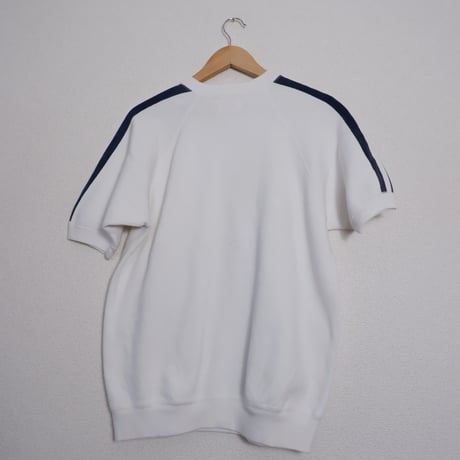 SIDE LINE SS SWEAT
