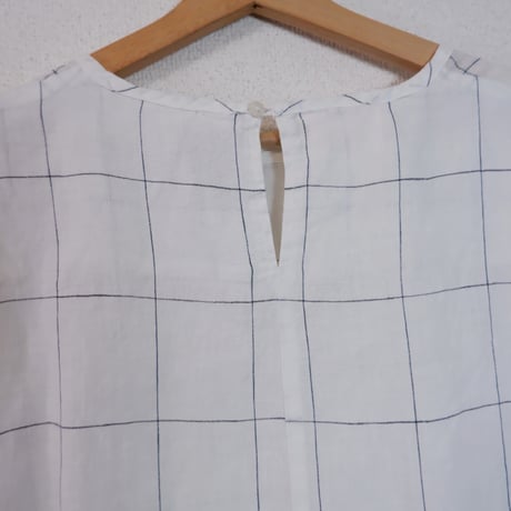 LINEN BROUSE