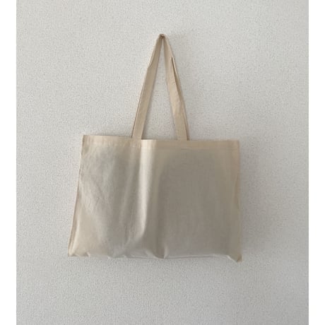 Eco Tote Bag M / Beige