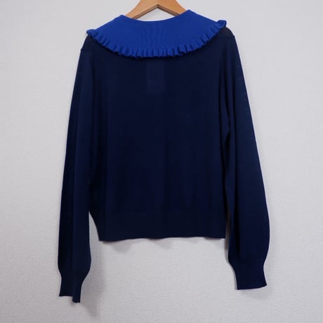 SARA SWEATER