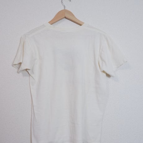 Camp Staff Tee