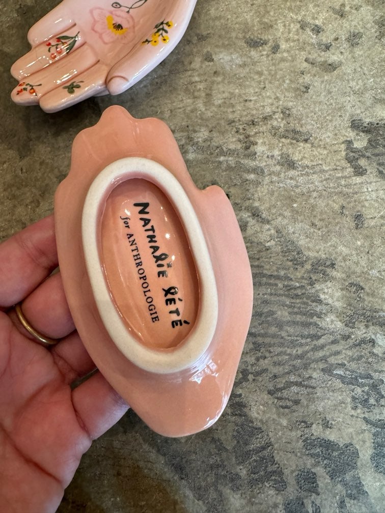 🖐️HAND TRAY | sister market. 🖐️HAND TRAY | sister market.