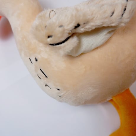 DUCK DOLE