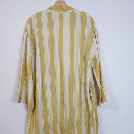 Stripe Jacket&Pants(set-up)