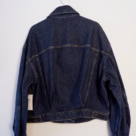 AGOLDE DENIM JACKET